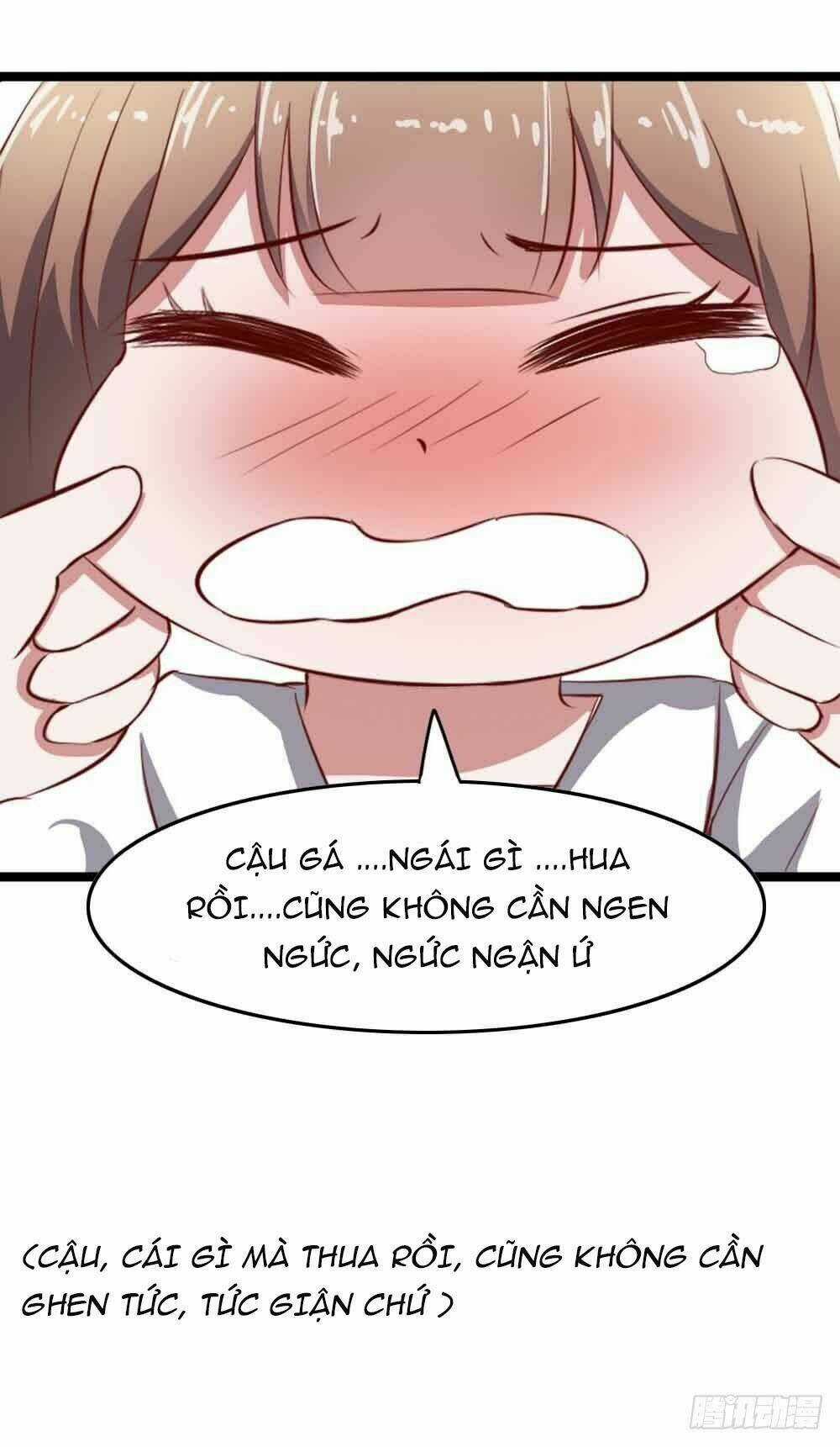 Ác Ma Bàn Bên - Chapter 21 - Trang 16