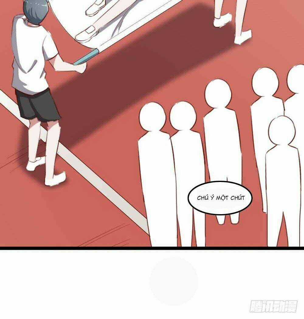 Ác Ma Bàn Bên - Chapter 21 - Trang 3