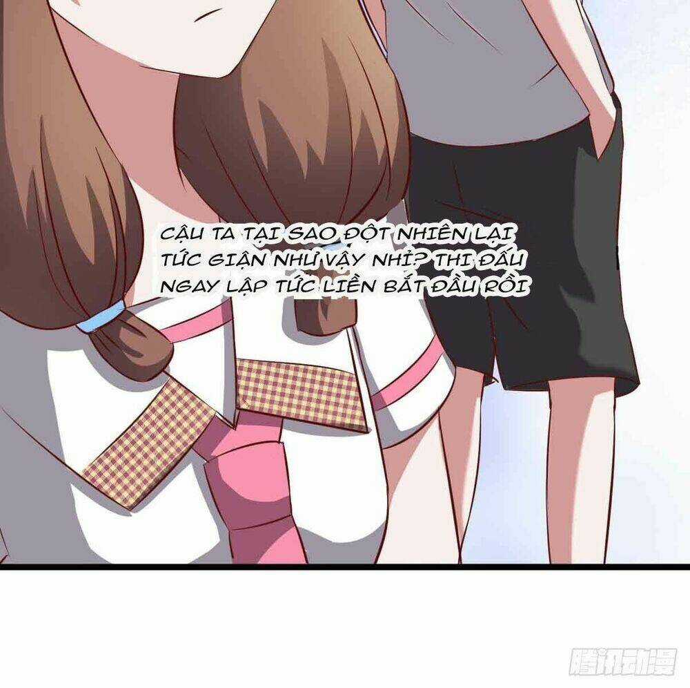 Ác Ma Bàn Bên - Chapter 21 - Trang 23