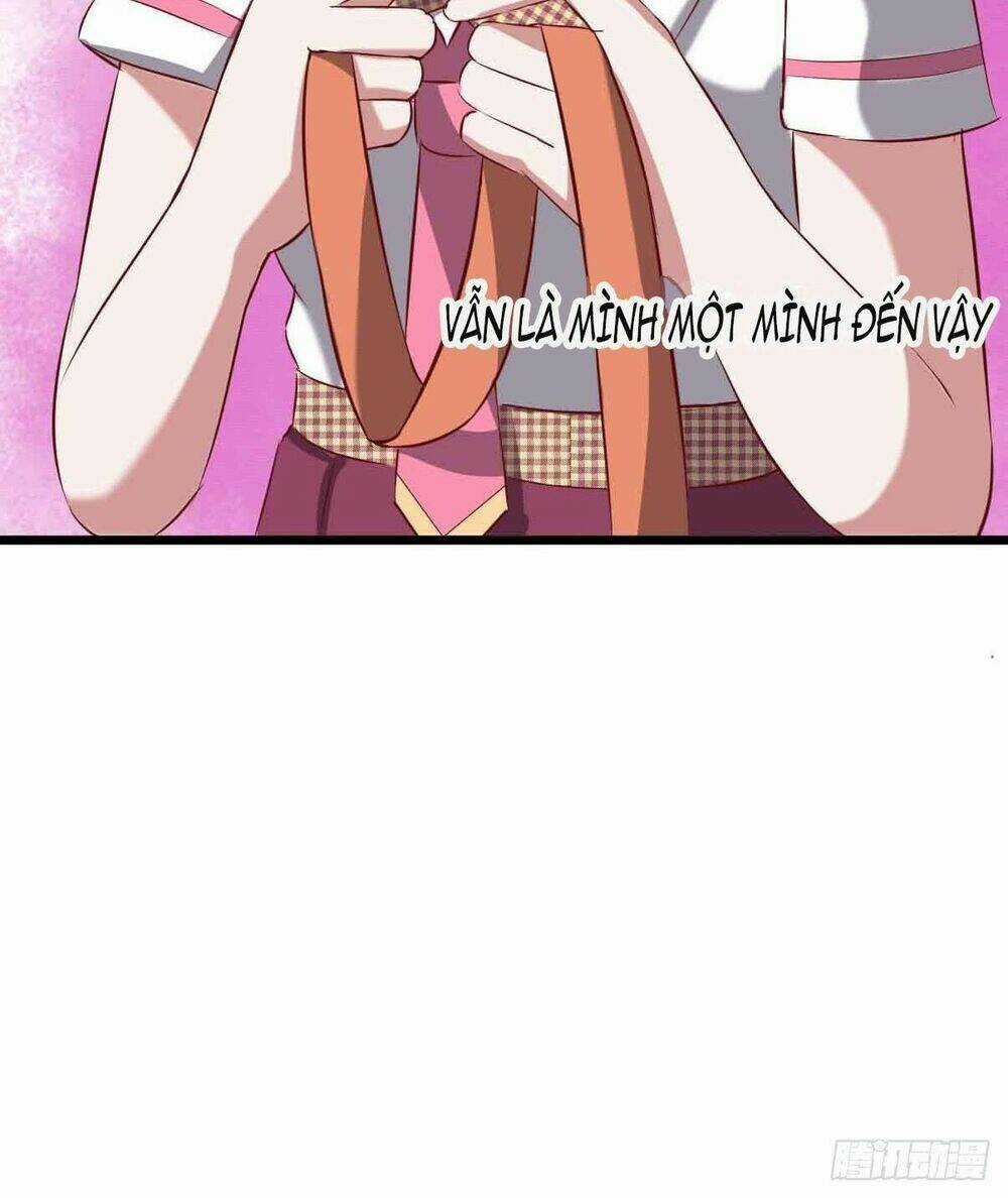 Ác Ma Bàn Bên - Chapter 21 - Trang 25