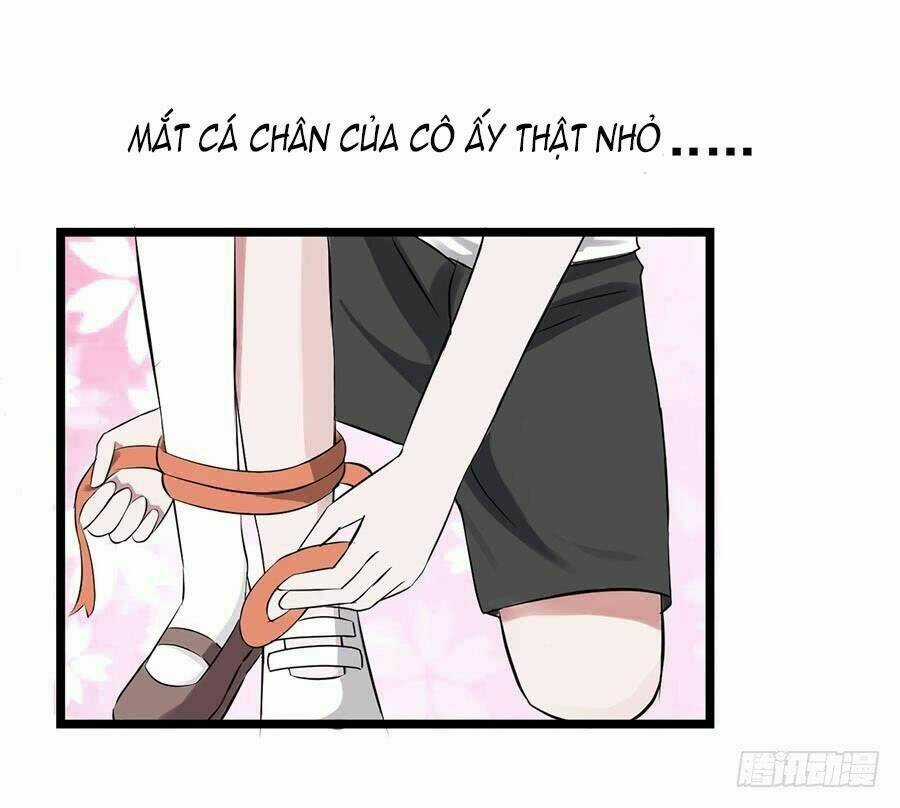 Ác Ma Bàn Bên - Chapter 21 - Trang 30