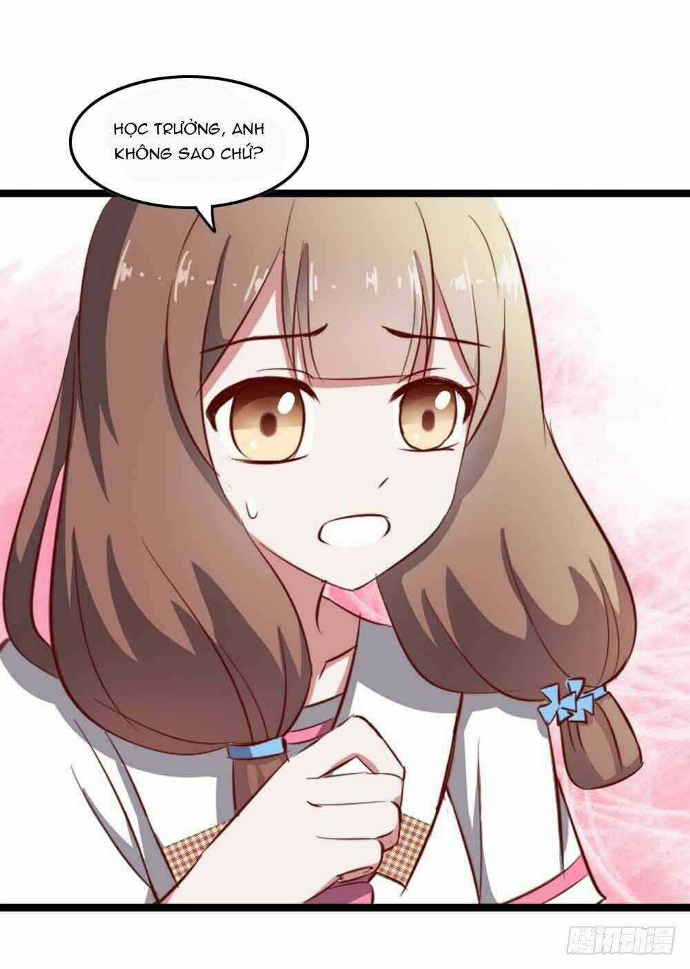 Ác Ma Bàn Bên - Chapter 21 - Trang 4