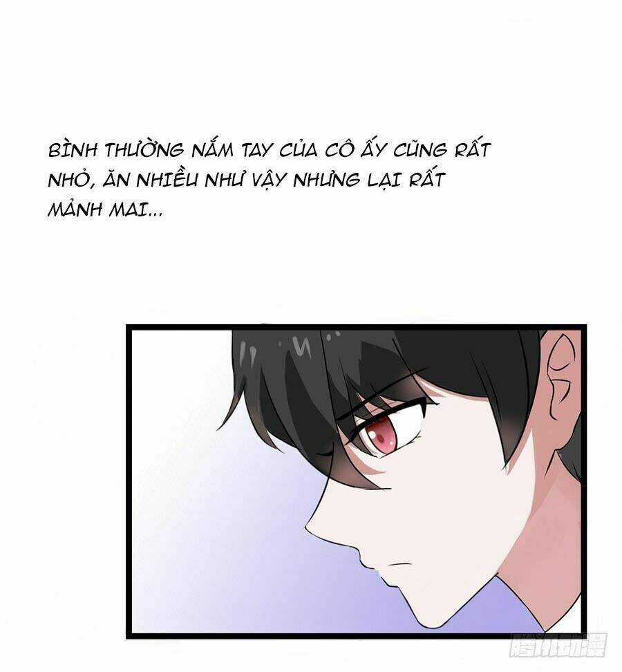 Ác Ma Bàn Bên - Chapter 21 - Trang 31