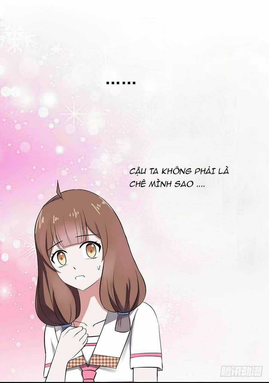 Ác Ma Bàn Bên - Chapter 21 - Trang 32