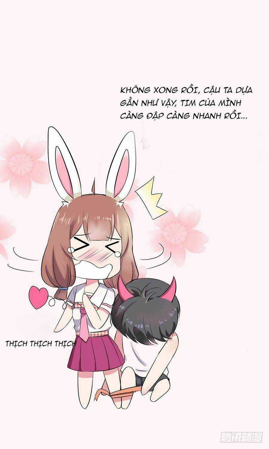 Ác Ma Bàn Bên - Chapter 21 - Trang 34