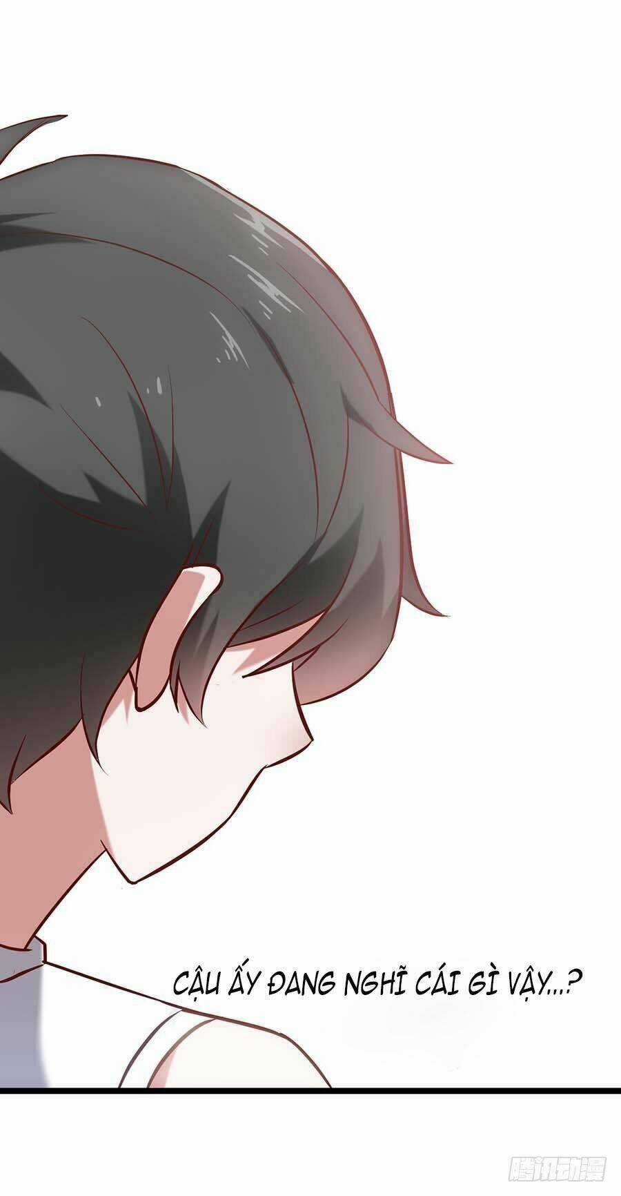 Ác Ma Bàn Bên - Chapter 21 - Trang 36