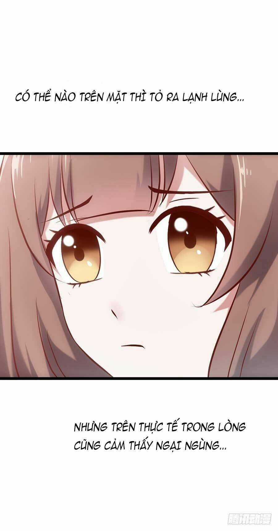 Ác Ma Bàn Bên - Chapter 21 - Trang 37