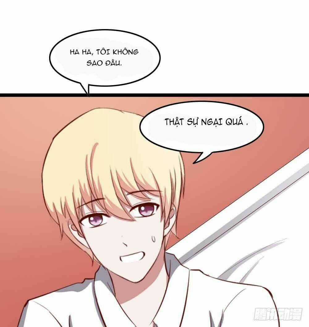 Ác Ma Bàn Bên - Chapter 21 - Trang 5