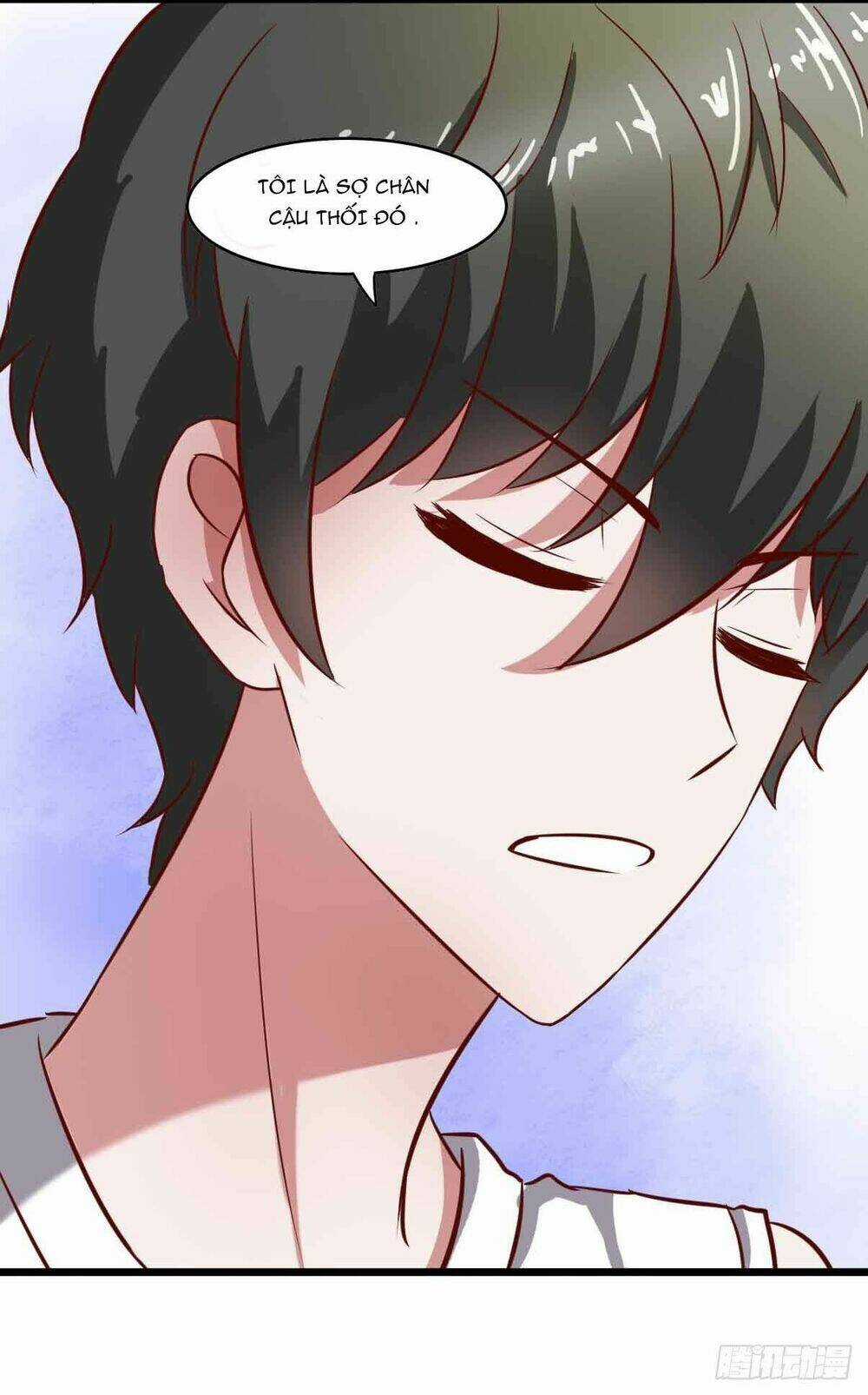 Ác Ma Bàn Bên - Chapter 21 - Trang 41