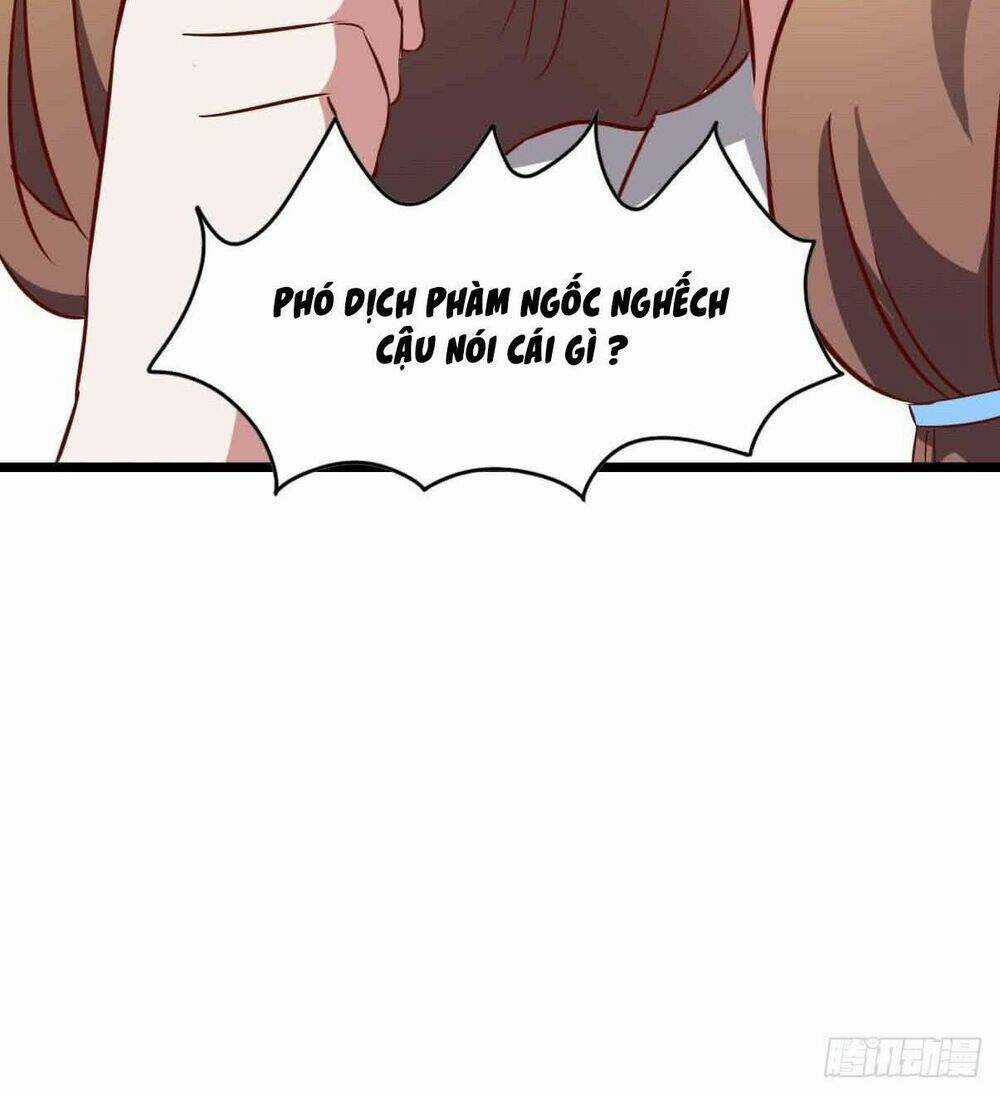 Ác Ma Bàn Bên - Chapter 21 - Trang 43