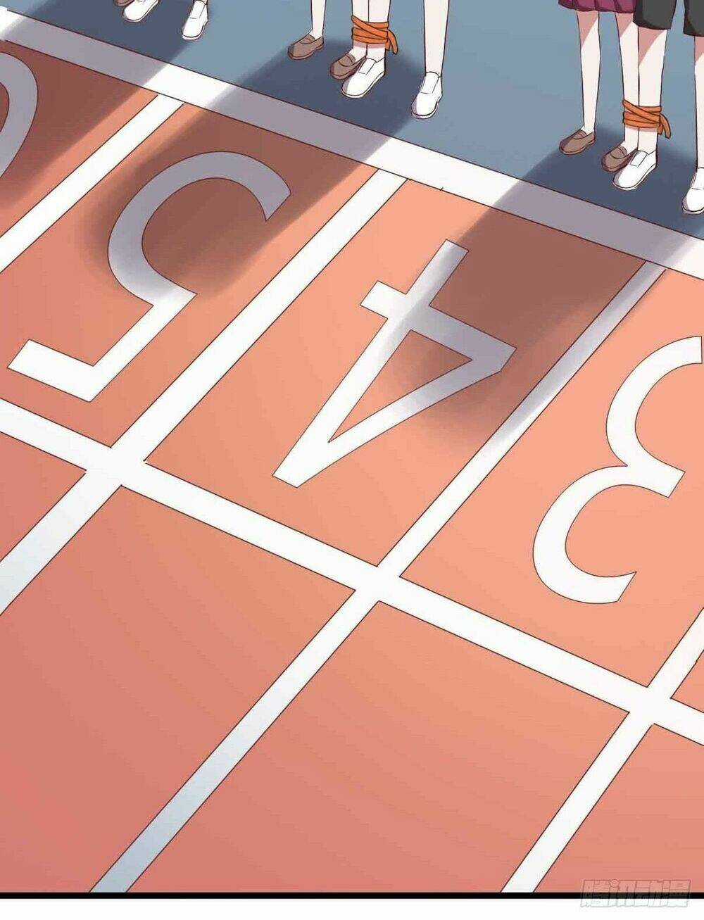 Ác Ma Bàn Bên - Chapter 21 - Trang 45