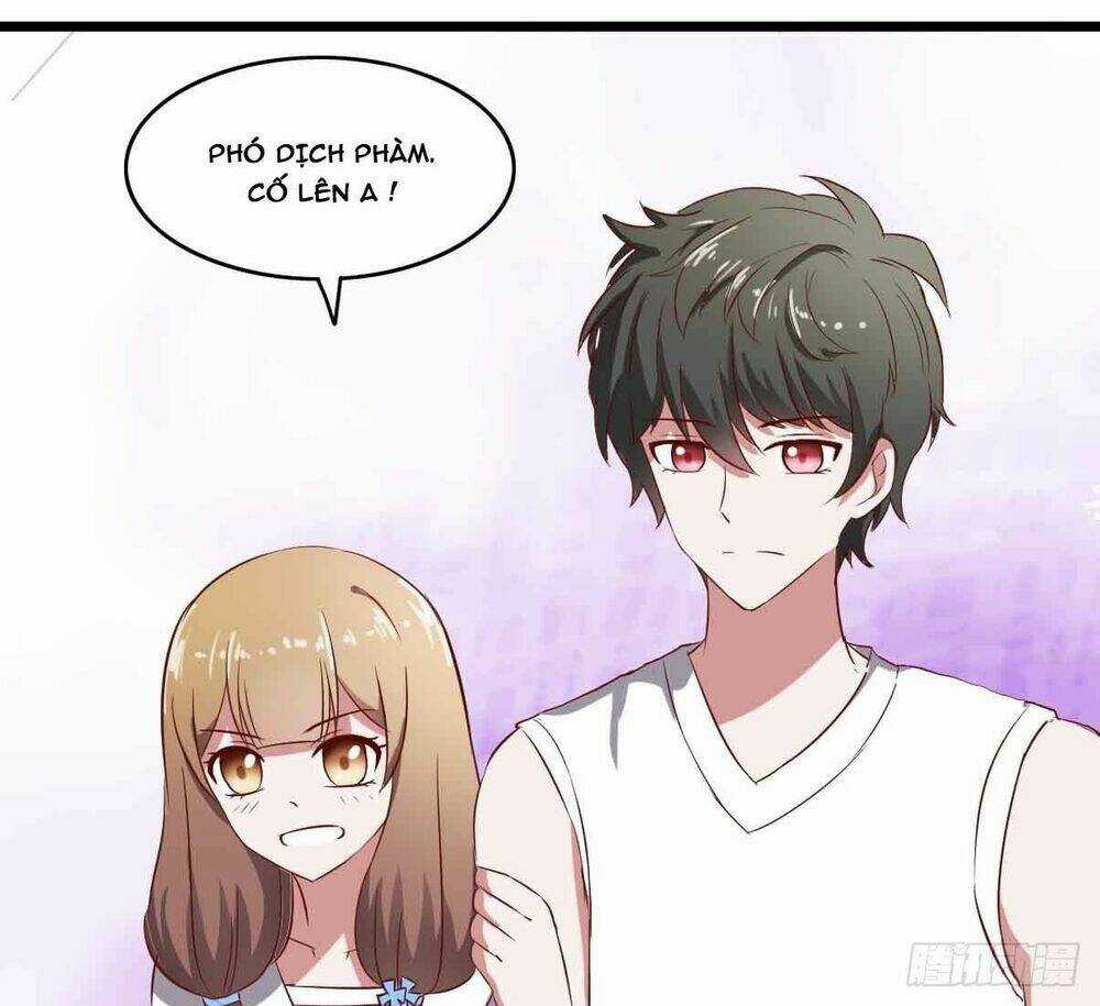 Ác Ma Bàn Bên - Chapter 21 - Trang 46