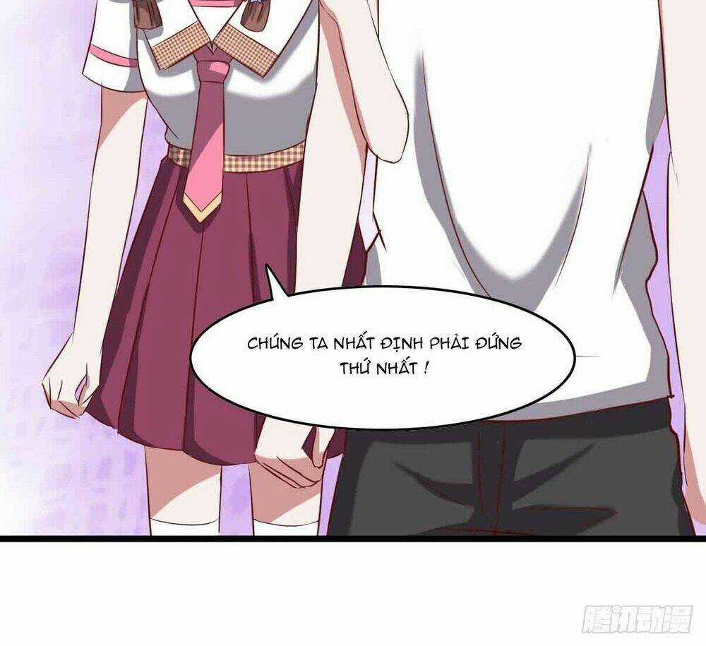 Ác Ma Bàn Bên - Chapter 21 - Trang 47