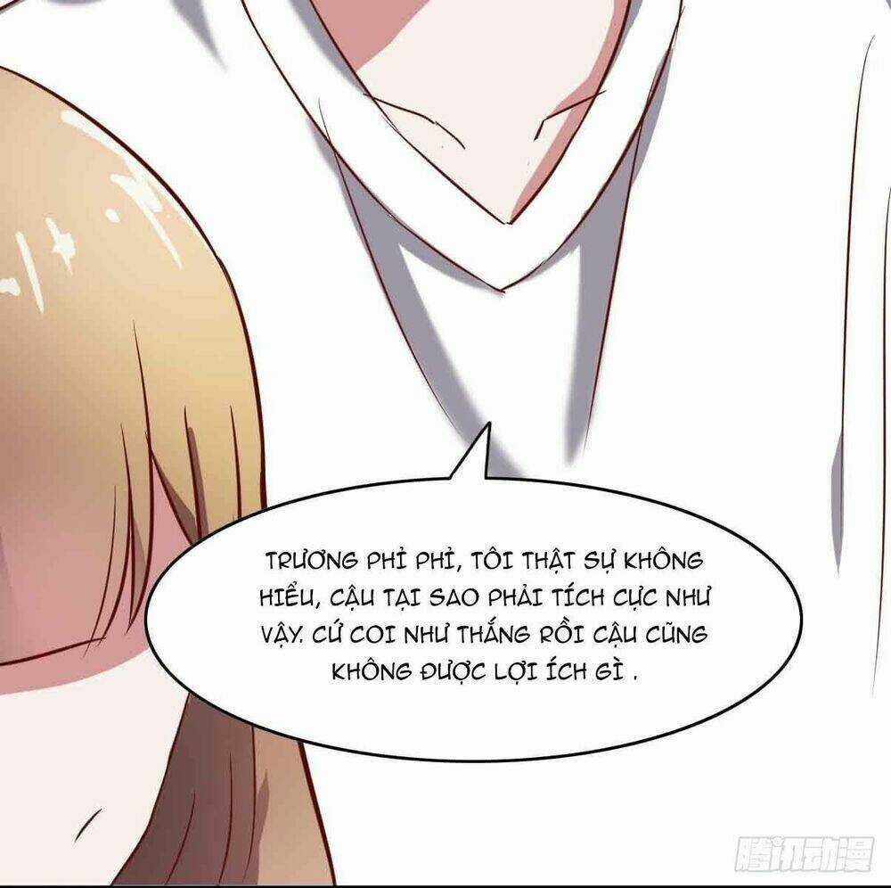 Ác Ma Bàn Bên - Chapter 21 - Trang 50