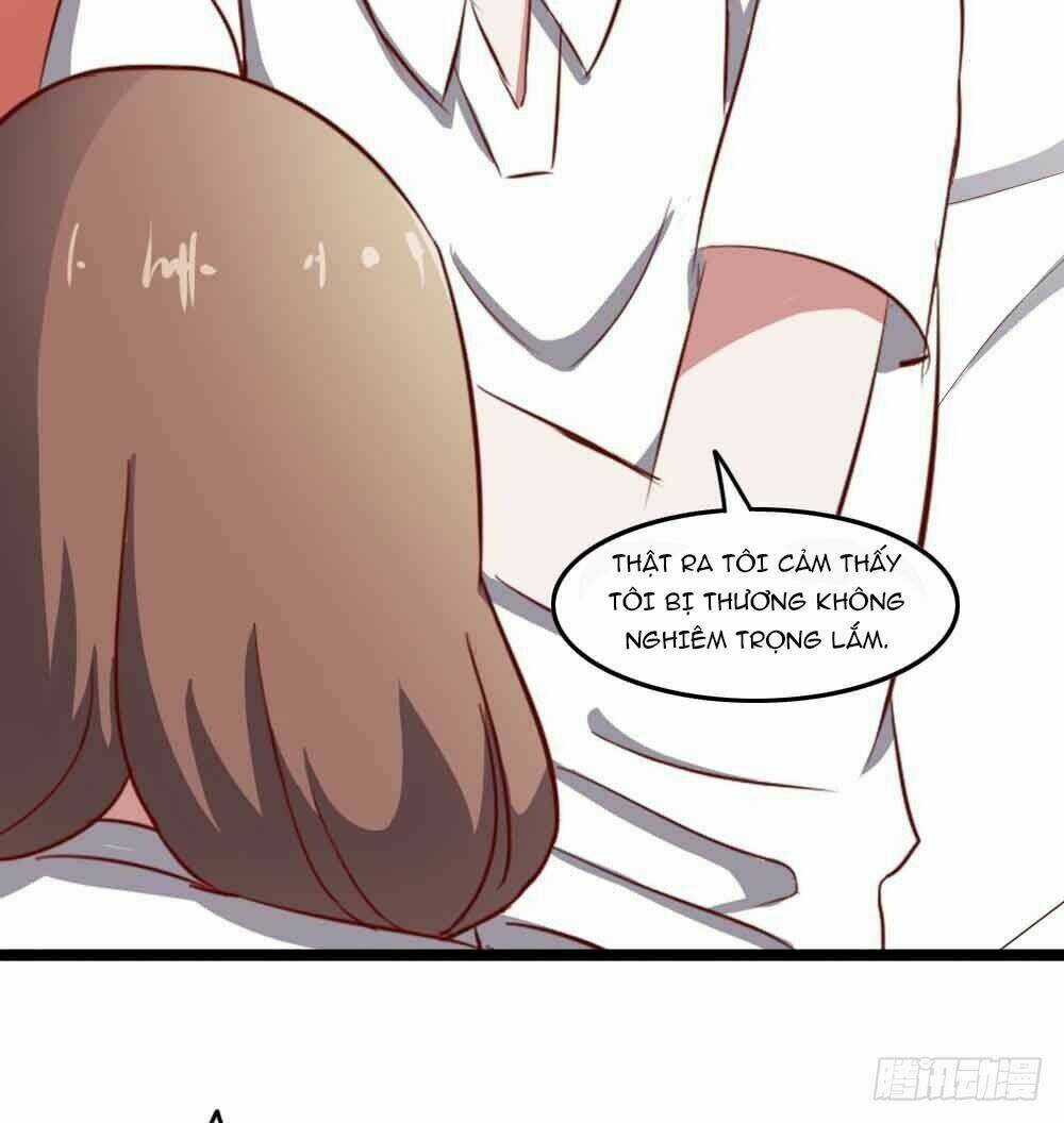 Ác Ma Bàn Bên - Chapter 21 - Trang 6