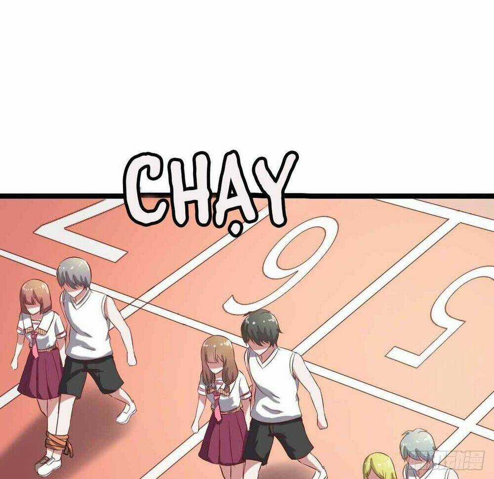 Ác Ma Bàn Bên - Chapter 21 - Trang 53