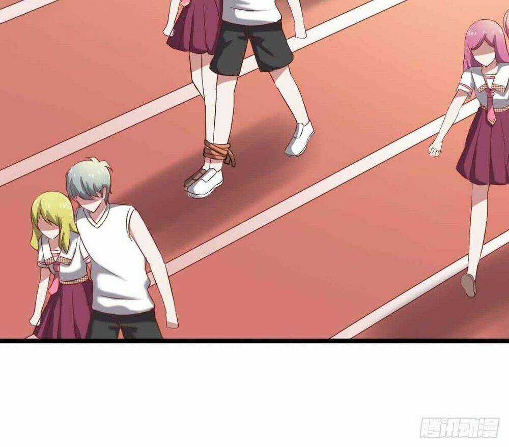 Ác Ma Bàn Bên - Chapter 21 - Trang 56