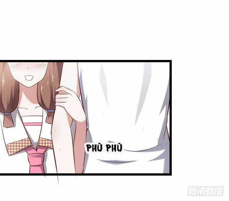 Ác Ma Bàn Bên - Chapter 21 - Trang 57