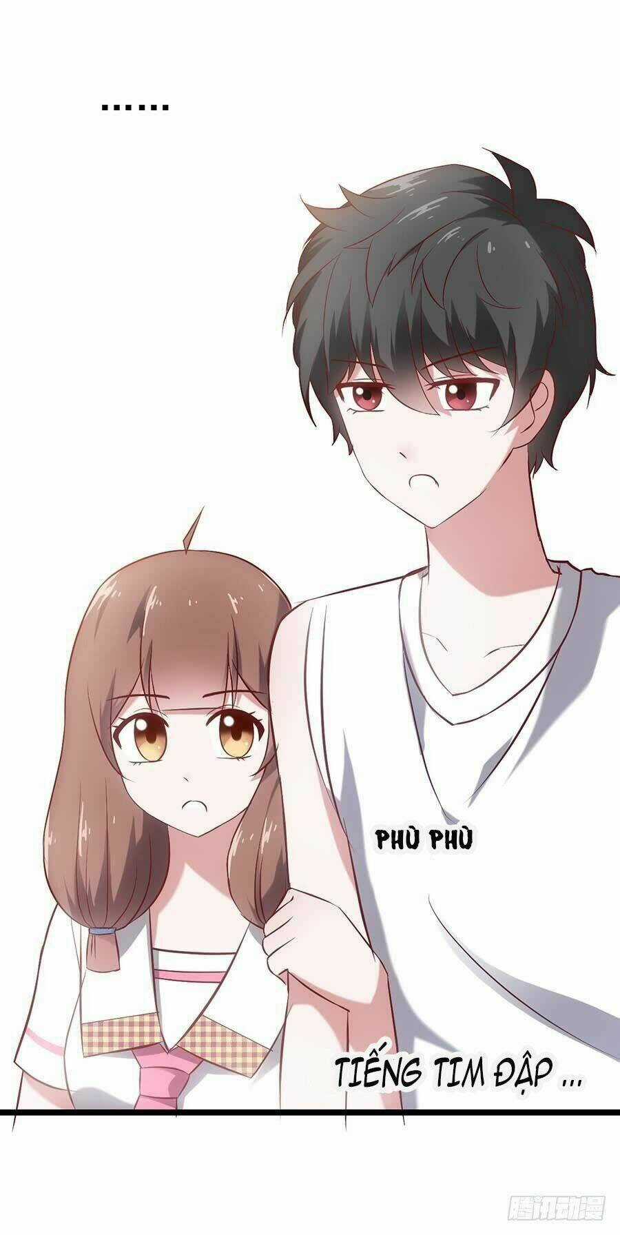 Ác Ma Bàn Bên - Chapter 21 - Trang 58