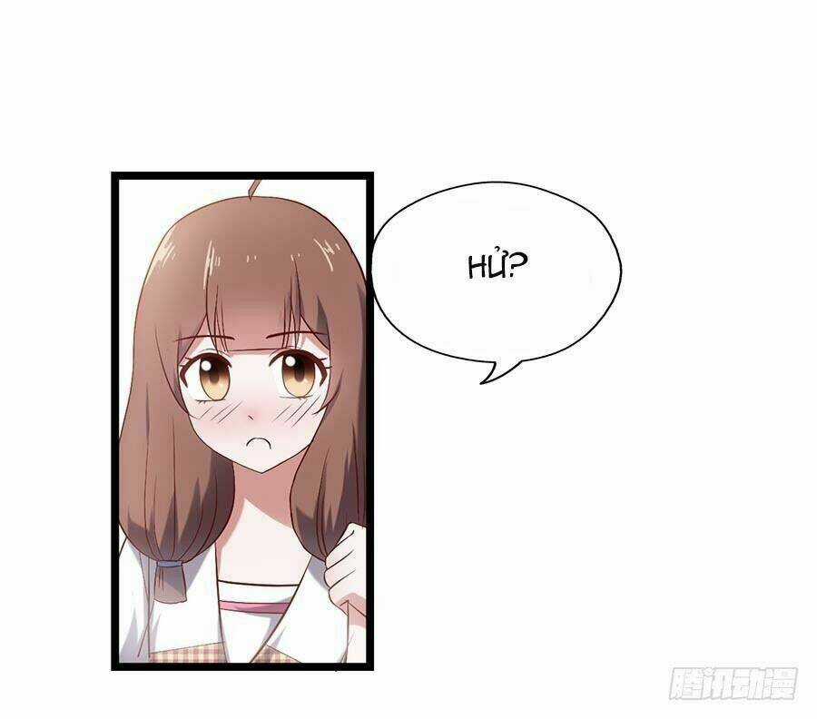 Ác Ma Bàn Bên - Chapter 21 - Trang 62