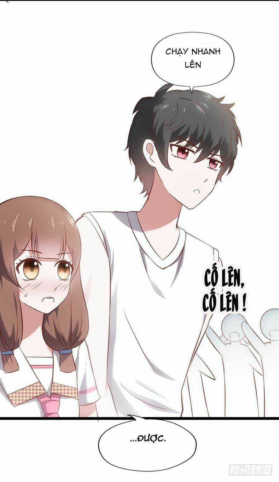 Ác Ma Bàn Bên - Chapter 21 - Trang 65