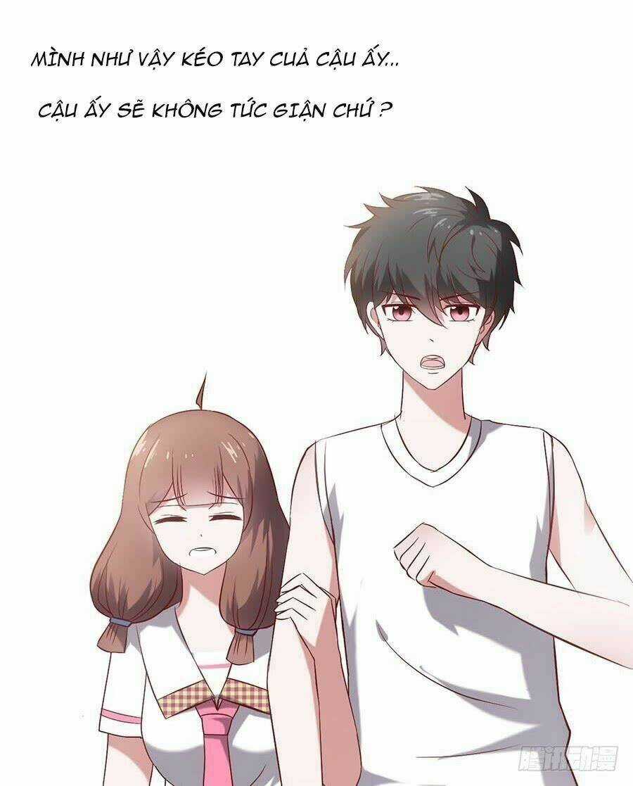 Ác Ma Bàn Bên - Chapter 21 - Trang 67