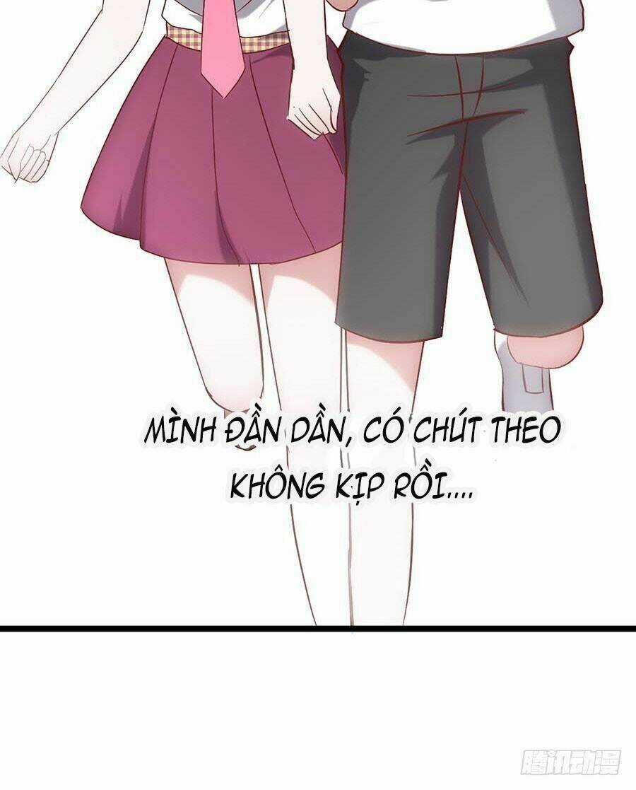 Ác Ma Bàn Bên - Chapter 21 - Trang 68