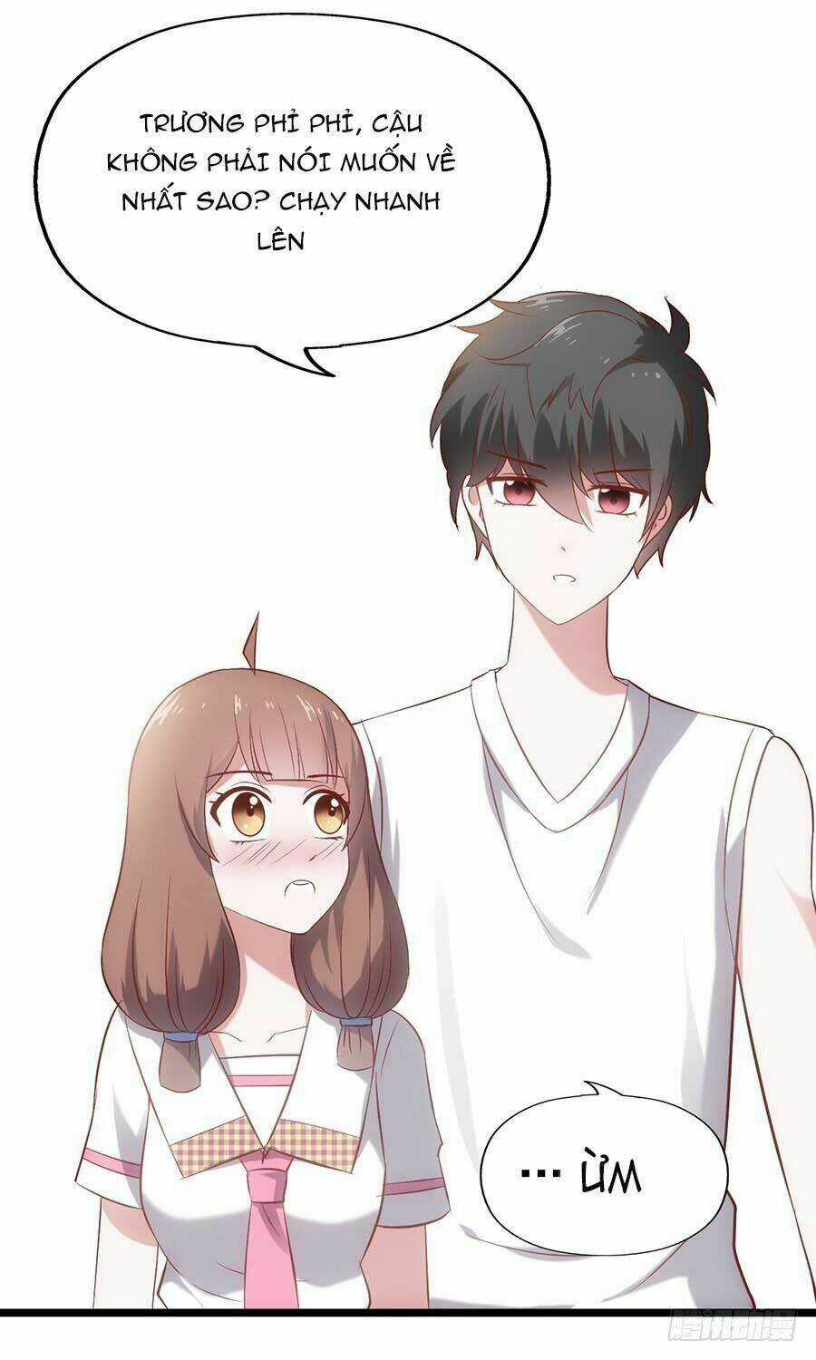 Ác Ma Bàn Bên - Chapter 21 - Trang 72