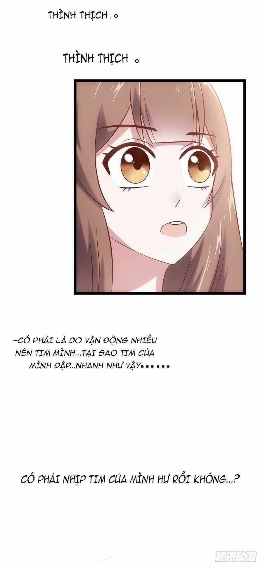 Ác Ma Bàn Bên - Chapter 21 - Trang 73