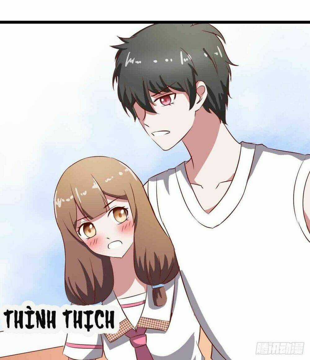 Ác Ma Bàn Bên - Chapter 21 - Trang 74