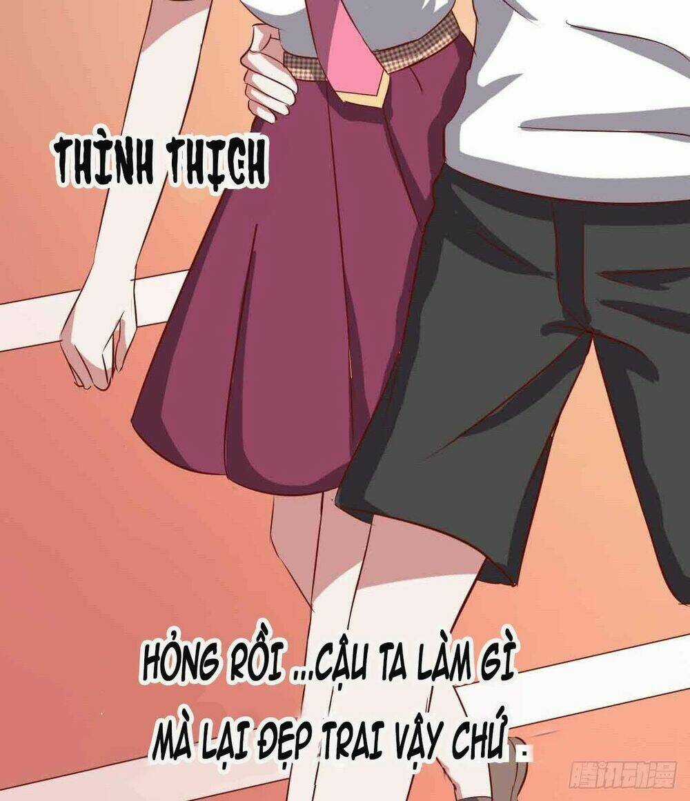 Ác Ma Bàn Bên - Chapter 21 - Trang 75