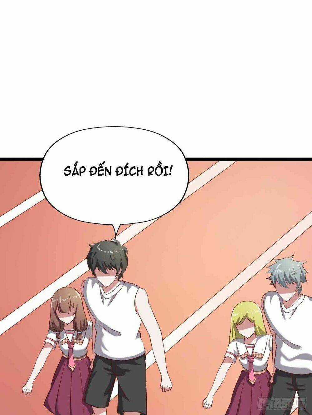 Ác Ma Bàn Bên - Chapter 21 - Trang 77