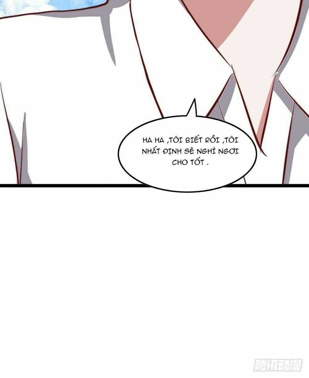 Ác Ma Bàn Bên - Chapter 21 - Trang 9