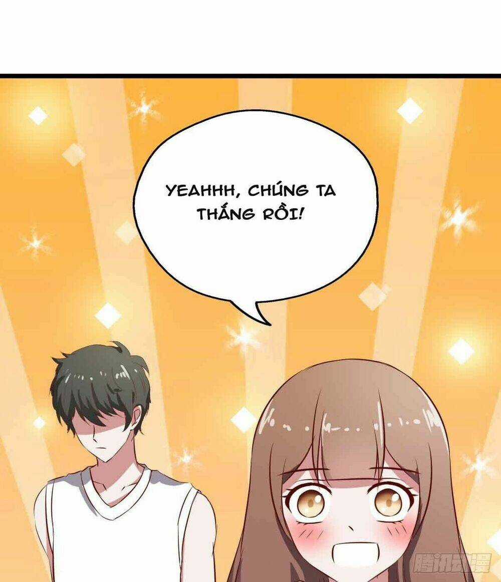 Ác Ma Bàn Bên - Chapter 21 - Trang 83