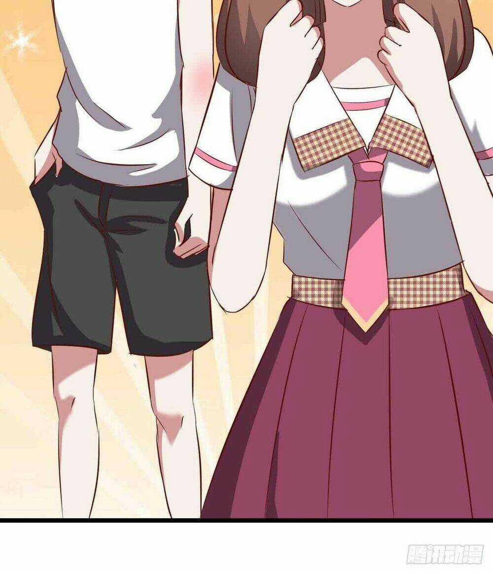 Ác Ma Bàn Bên - Chapter 21 - Trang 84