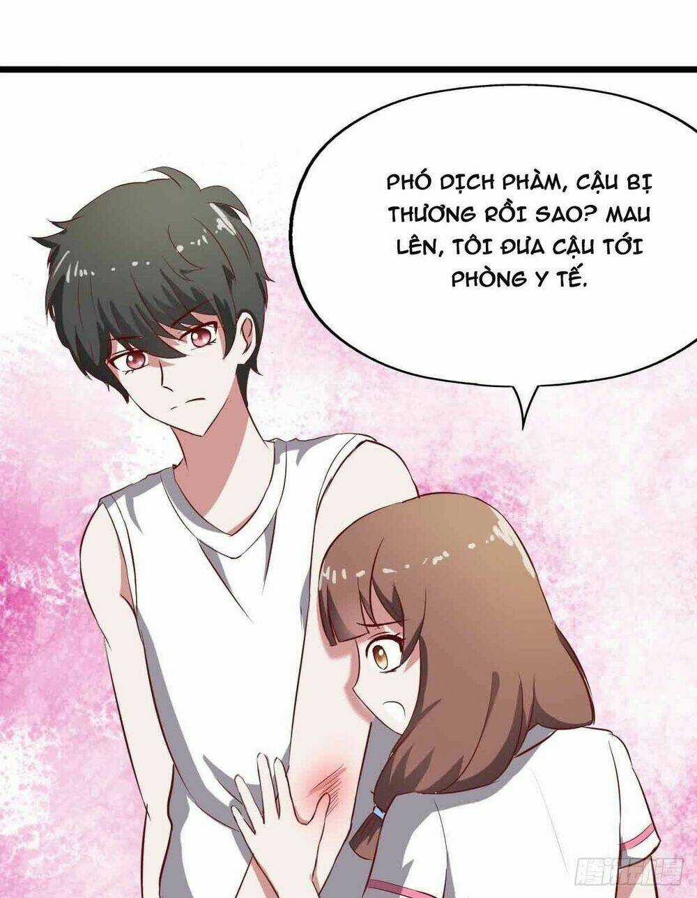 Ác Ma Bàn Bên - Chapter 21 - Trang 85