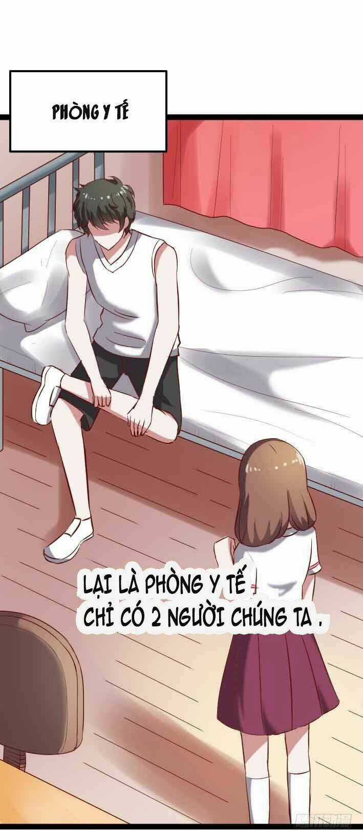 Ác Ma Bàn Bên - Chapter 21 - Trang 87