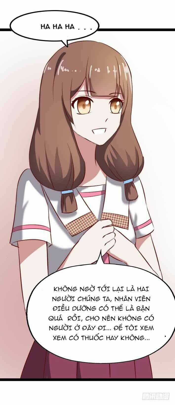 Ác Ma Bàn Bên - Chapter 21 - Trang 89