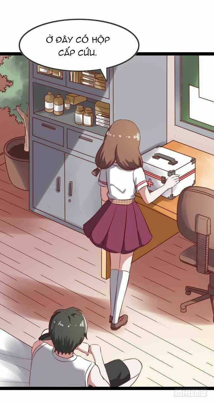 Ác Ma Bàn Bên - Chapter 21 - Trang 90