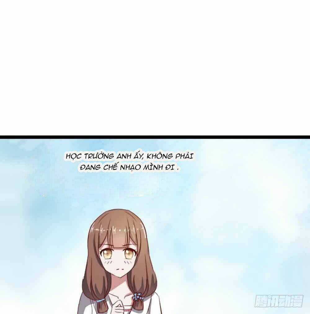 Ác Ma Bàn Bên - Chapter 21 - Trang 10