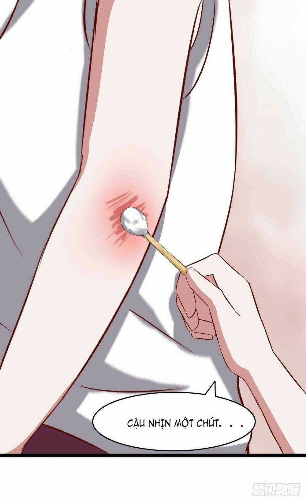 Ác Ma Bàn Bên - Chapter 21 - Trang 92