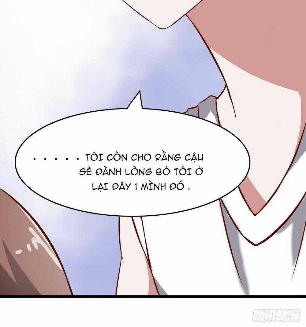 Ác Ma Bàn Bên - Chapter 21 - Trang 94