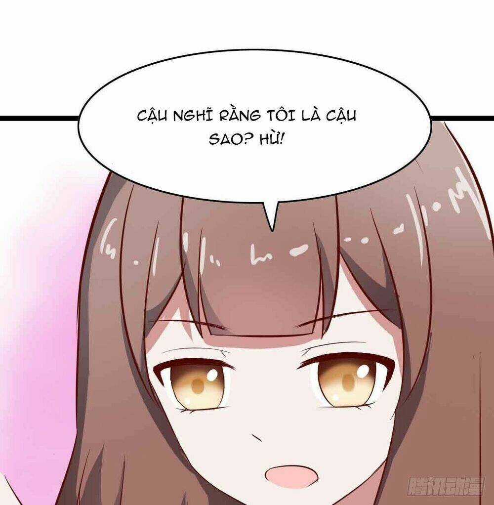 Ác Ma Bàn Bên - Chapter 21 - Trang 95