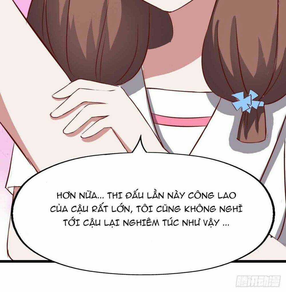 Ác Ma Bàn Bên - Chapter 21 - Trang 96