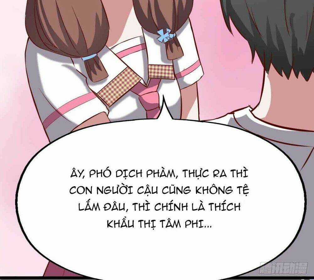 Ác Ma Bàn Bên - Chapter 21 - Trang 98