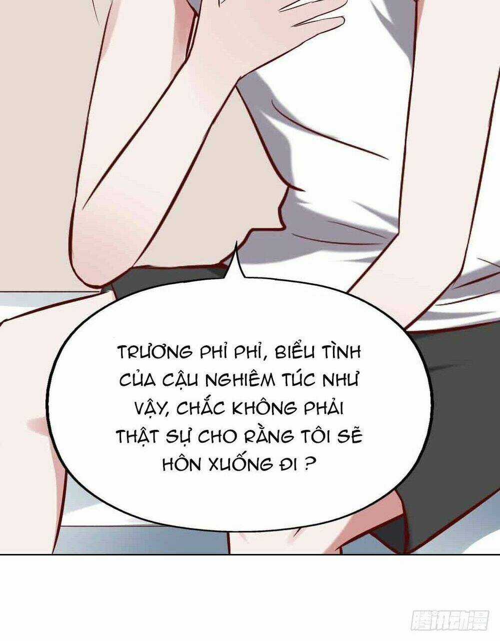 Ác Ma Bàn Bên - Chapter 22 - Trang 13