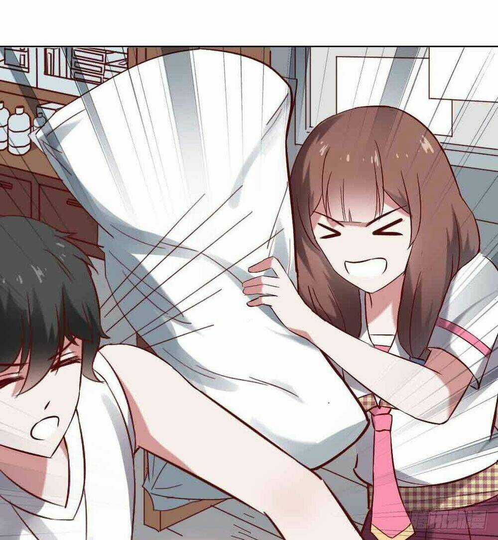 Ác Ma Bàn Bên - Chapter 22 - Trang 14