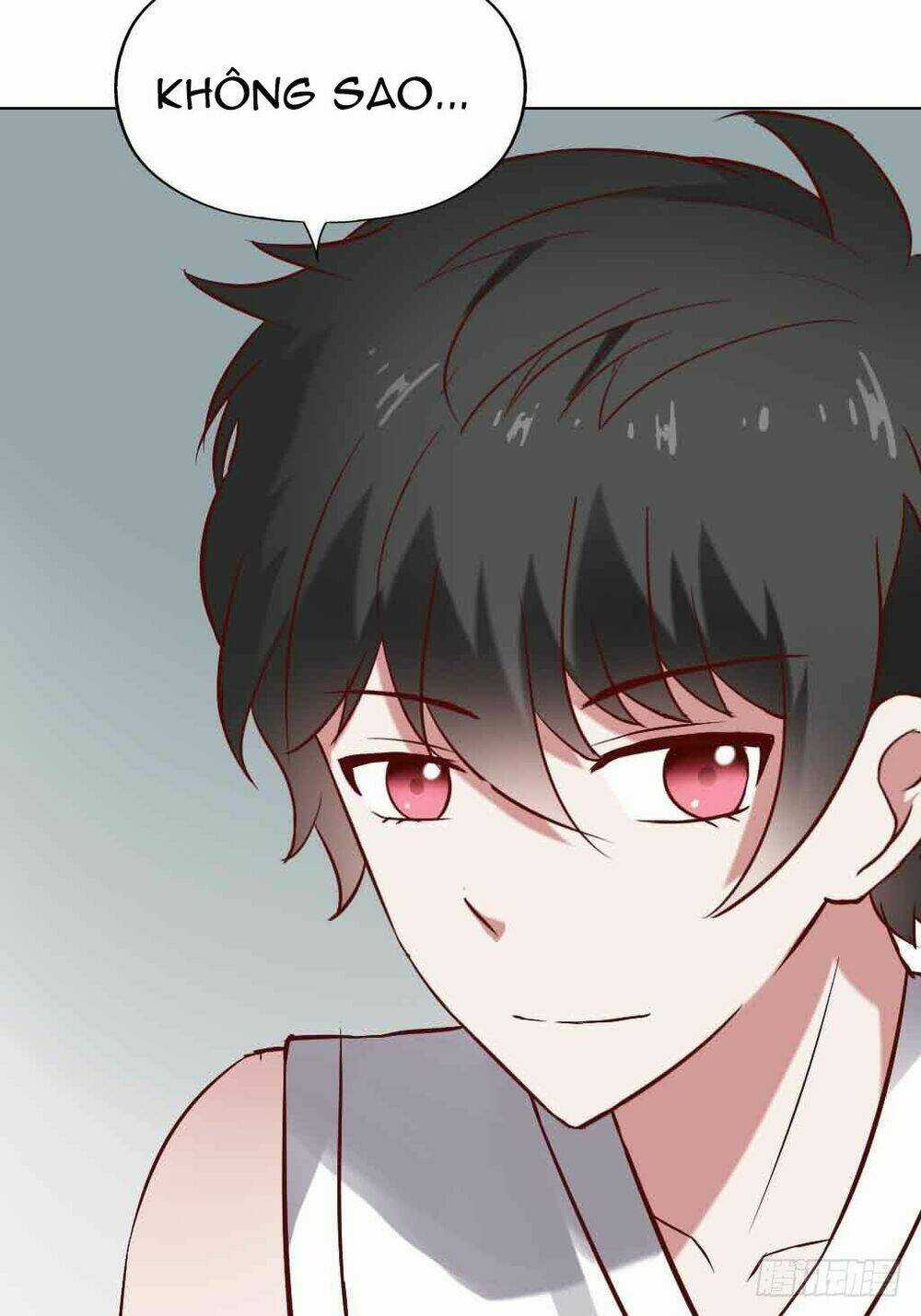 Ác Ma Bàn Bên - Chapter 22 - Trang 18