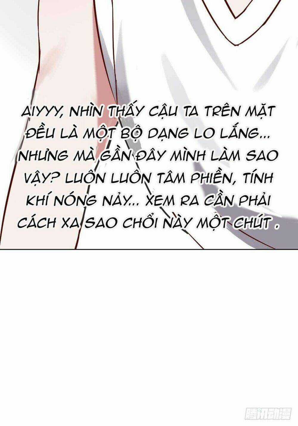 Ác Ma Bàn Bên - Chapter 22 - Trang 19
