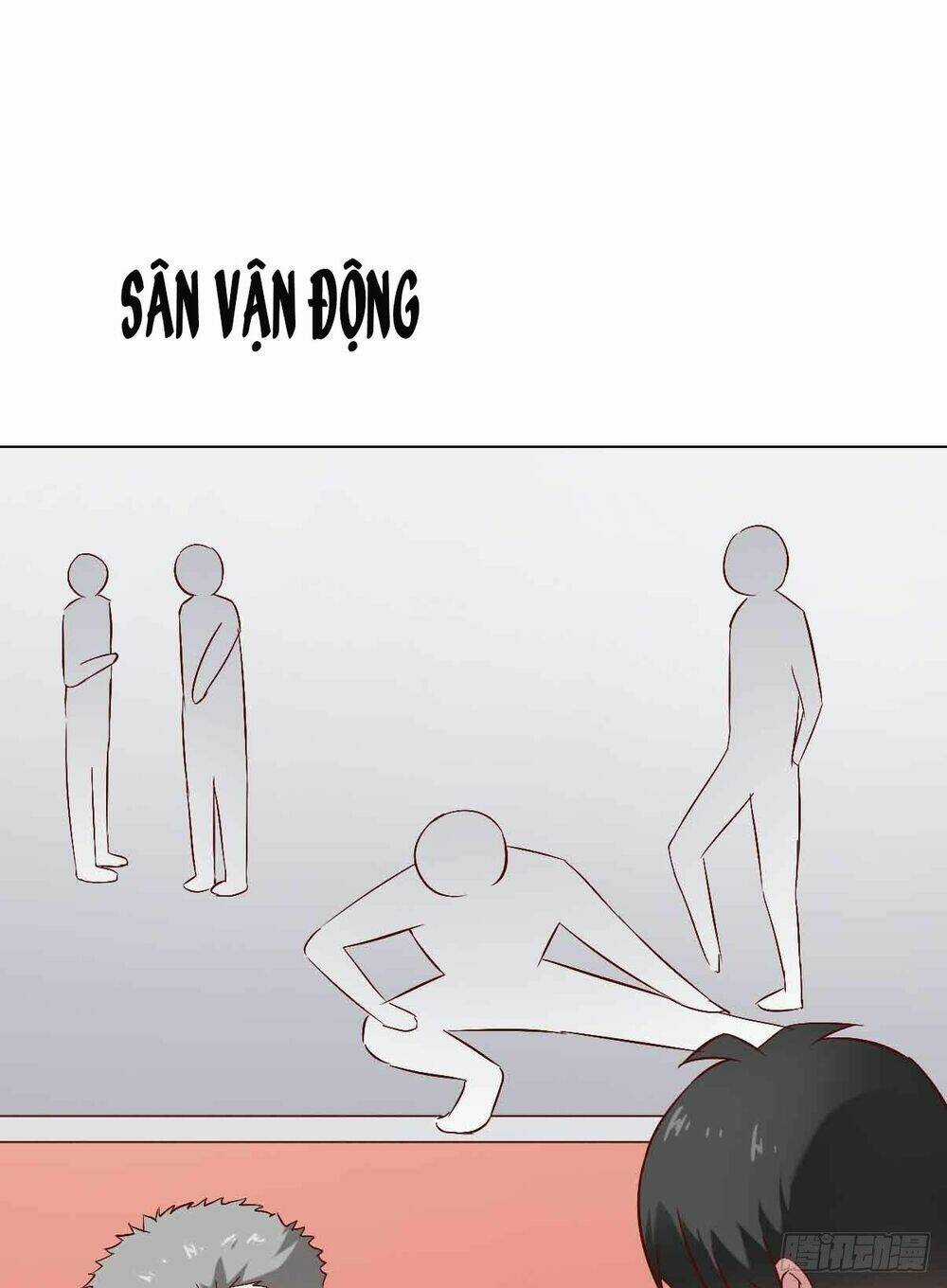 Ác Ma Bàn Bên - Chapter 22 - Trang 20